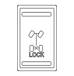 251544JA0A - Body: Switch for Nissan Image image