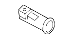 253316RA0A - Body: Power Outlet for Nissan Image
