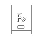 25989EZ01A - Body: Switch for Nissan Image