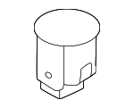285765RA0A - Body: Sunlight Sensor for Nissan Image