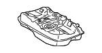 7700139415 - Fuel System: Fuel Tank for Toyota: Avalon, Camry, Solara Image
