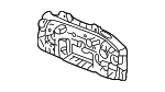 78110S0KA02 - : Cluster Housing for Acura Image