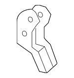 96800148 - Body: Seat Track Bracket for Saturn: Vue Image