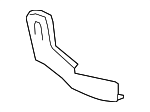 96850178 - : Seat Track Cover for Saturn: Vue Image