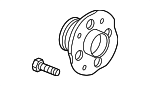42200SDAA51 - : Hub &amp; Bearing for Honda: Accord Image