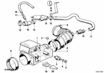 7129952127 - : Hose Clamp for BMW Image