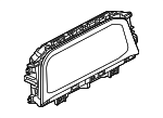 5H0920340C - Body: Cluster Assembly for Volkswagen Image