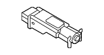 5WA907527A - Body: Temp Sensor for Volkswagen Image