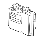 92246446 - Electrical: Control Module for Chevrolet: Camaro Image