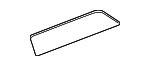 4J38681334PK - Body: Insert for Audi Image