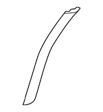 95855982050G2X - : Flare for Porsche: Cayenne Image