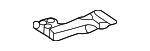 5743748080 - Body: Stay Bracket for Lexus: RX350, RX350h, RX500h Image