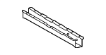 576630E070 - Body: Rear Cross-member for Lexus Image