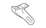 5109548010 - Body: Tow Hook for Lexus Image