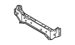 574050E010 - Body: Floor Pan Cross-member for Lexus Image