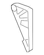 2447125001 - : Chain Guide for Hyundai Image