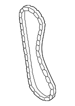 2432225000 - : Chain for Hyundai Image