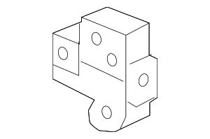 2441025001 - : Tensioner for Hyundai Image