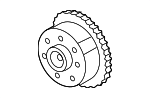 243702G000 - : Camshaft Gear for Hyundai Image