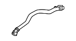 11539453681 - Cooling System: Connector Hose for BMW Image