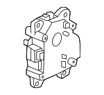 79350TJ0M41 - HVAC: Motor for Honda: CR-Z, Insight Image