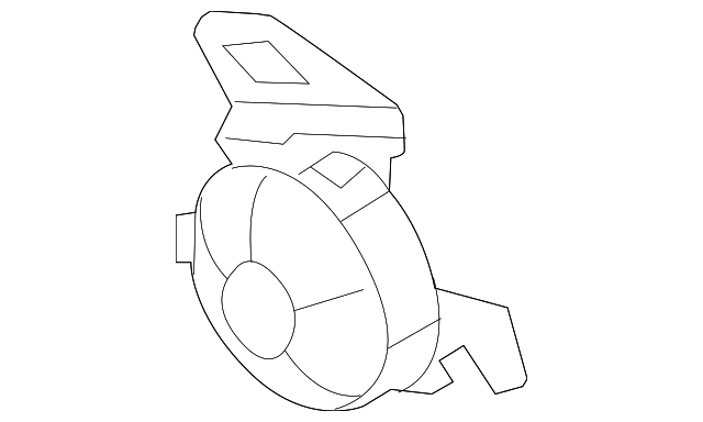 Motor - BMW (67-13-6-919-495)