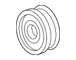 N3H118W11 - : Pulley for Mazda Image