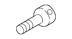NF0115932 - : Alternator Bolt for Mazda: RX-8 Image