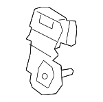 LR103559 - : Blower for Land-Rover Image