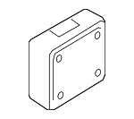958012617 - : Compressor for Porsche: Cayenne Image