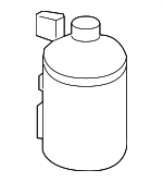 PAC012619B - Body: Sealer for Porsche: Cayenne Image