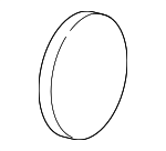 19333112 - Electrical: Battery for GM Image