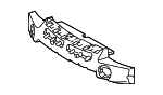 5261153070 - Body: Energy Absorber for Lexus: IS F Image