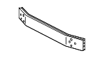 5213130280 - Body: Reinforced Beam for Lexus: GS300, GS350, GS430, GS450h, GS460, IS F Image