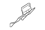 7383065D10 - Body: Panel for Suzuki Image