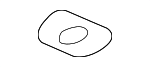 7381265D00T01 - Body: Cover for Suzuki Image