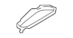 7331265D105PK - Body: Tray for Suzuki Image