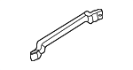 7332265D00 - Body: Instrument Panel Center Support for Suzuki Image
