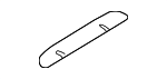 7381465D00 - Body: Hole Cover for Suzuki Image