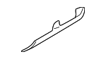 7382165D20T01 - Body: Lower Panel for Suzuki Image