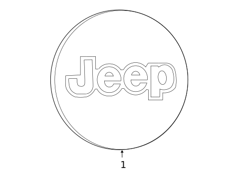 Covers & Trim for 2012 Jeep Liberty #0