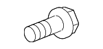 Starter Mount Bolt