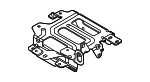 LR160280 - : Cover Bracket for Land-Rover Image