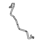 LR140978 - : Vent Tube for Land Rover: Range Rover Velar Image