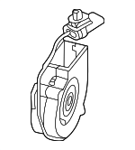 LR131944 - Electrical: Auxiliary Fan for Land-Rover Image