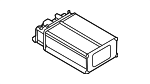 429123487 - Electrical: Battery for Land-Rover Image