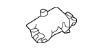 LR172133 - Electrical: Junction Block for Land-Rover Image image