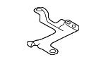 LR146125 - : Wire Harness Bracket for Land-Rover Image