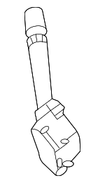 934202G315 - Electrical: Wiper Switch for Kia: Optima Image