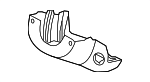 848522G000VA - Steering: Lower Column Cover for Kia: Optima Image